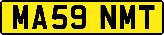 MA59NMT
