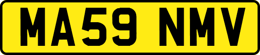MA59NMV