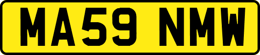 MA59NMW