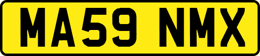 MA59NMX