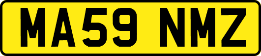 MA59NMZ