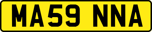 MA59NNA