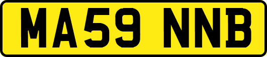 MA59NNB