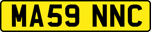 MA59NNC