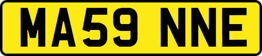 MA59NNE
