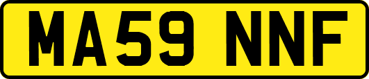 MA59NNF