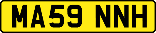 MA59NNH