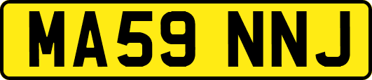 MA59NNJ