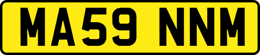 MA59NNM
