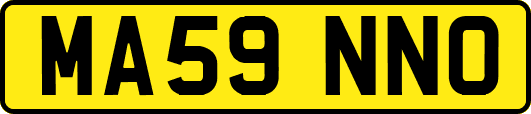 MA59NNO
