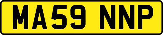 MA59NNP