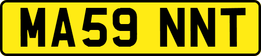 MA59NNT