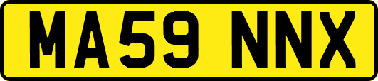 MA59NNX