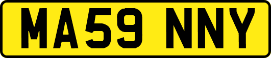MA59NNY