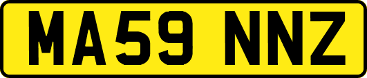 MA59NNZ