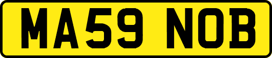 MA59NOB