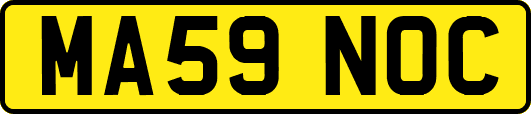 MA59NOC