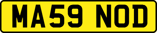 MA59NOD