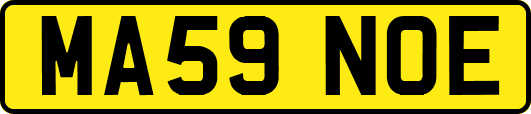 MA59NOE