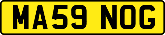 MA59NOG