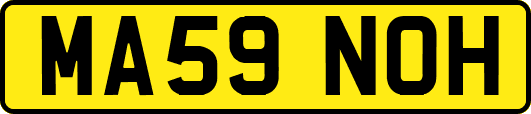 MA59NOH
