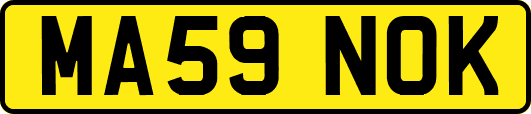 MA59NOK