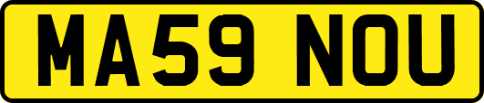 MA59NOU