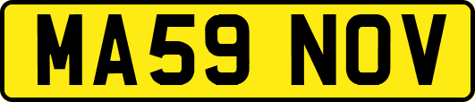 MA59NOV