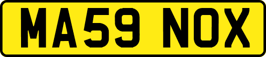 MA59NOX
