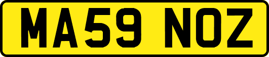 MA59NOZ