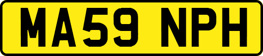 MA59NPH