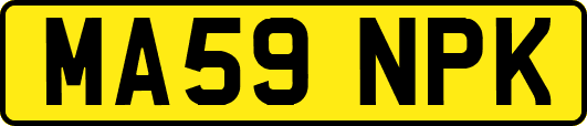 MA59NPK