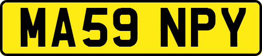 MA59NPY