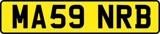 MA59NRB