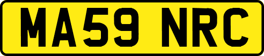 MA59NRC