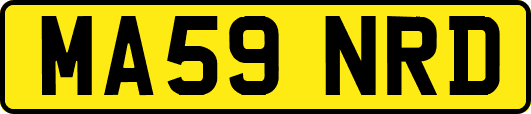 MA59NRD