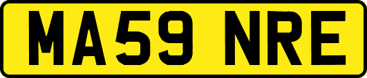 MA59NRE
