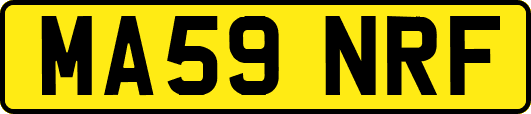 MA59NRF