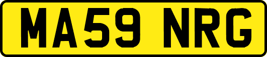 MA59NRG
