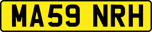 MA59NRH