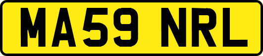 MA59NRL
