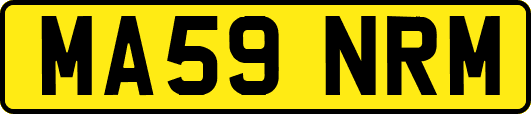 MA59NRM