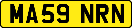 MA59NRN