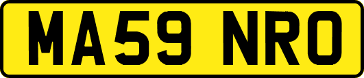 MA59NRO