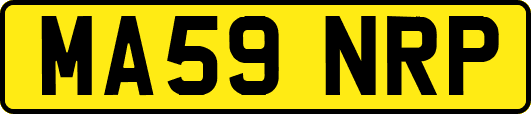 MA59NRP