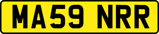 MA59NRR