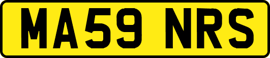 MA59NRS