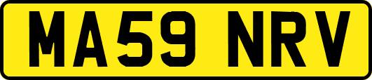 MA59NRV