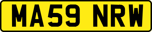 MA59NRW