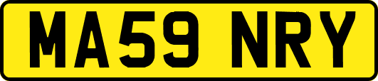 MA59NRY